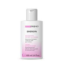 Emergyn Lọ 100ml - Dung Dịch Vệ Sinh Kháng Khuẩn Kháng Nấm