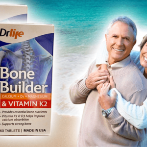 Bone Builder