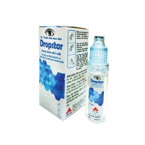 Dropstar lọ 10ml