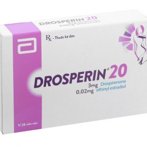 Drosperin 20