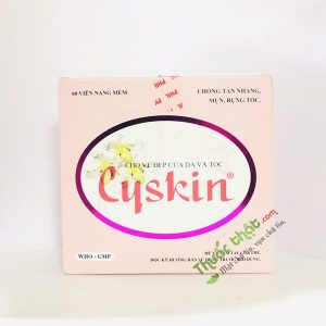 Cyskin