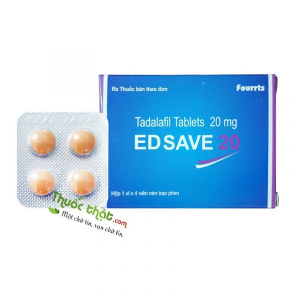 Edsave 20mg