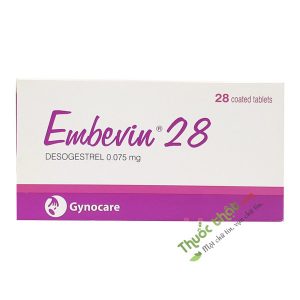 Embevin 28