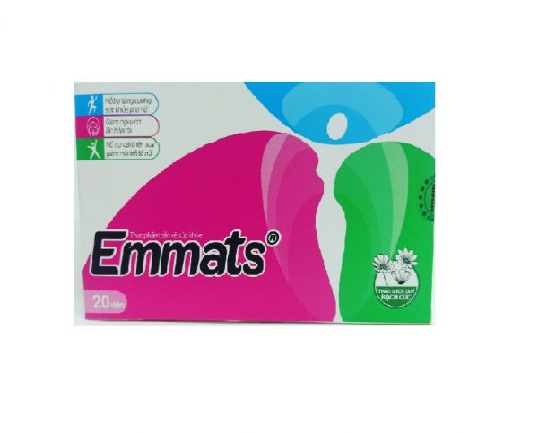 Emmats