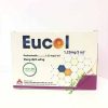 eucol 1,25mg/5ml