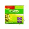 Euro Ginko Walgreen's Pharma