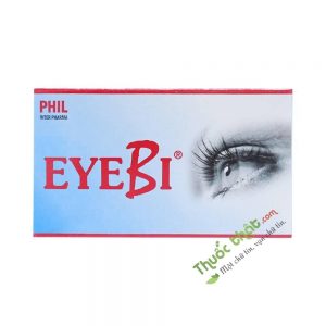 Eyebi