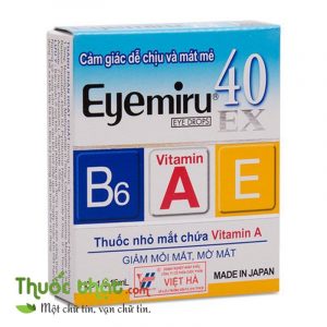 Eyemiru 40EX