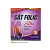 Sắt Folic Extra