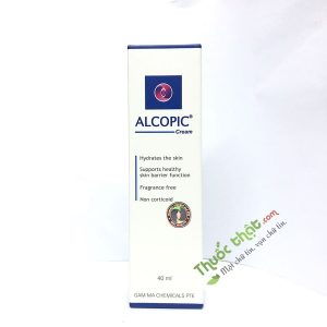 Alcopic