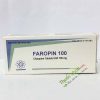 Faropin 100 mg