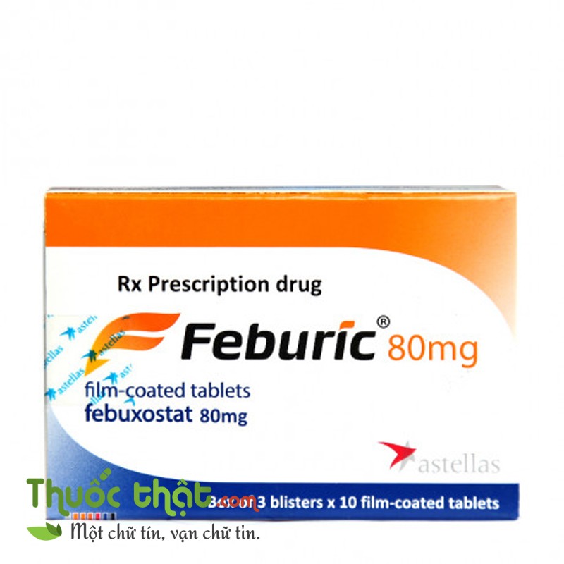 Feburic