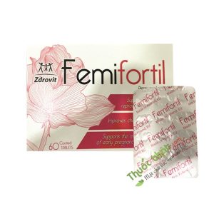 Femifortil