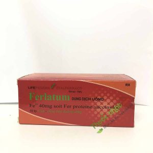 FERLATUM