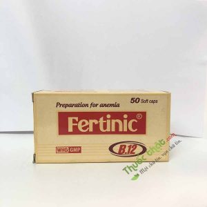 Fertinic