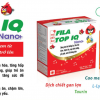 Fila Top IQ Nano hộp 20 ống