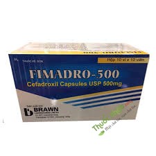 Fimadro-500