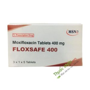 Floxsafe 400