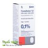 Flumetholon