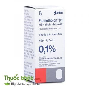 Flumetholon