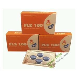 Flz 100 Mg