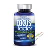 Viên uống bổ não Focus Factor