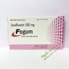 Fogum 500mg