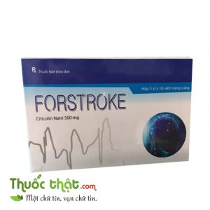 Forstroke