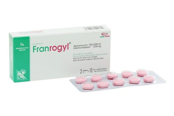 Franrogyl