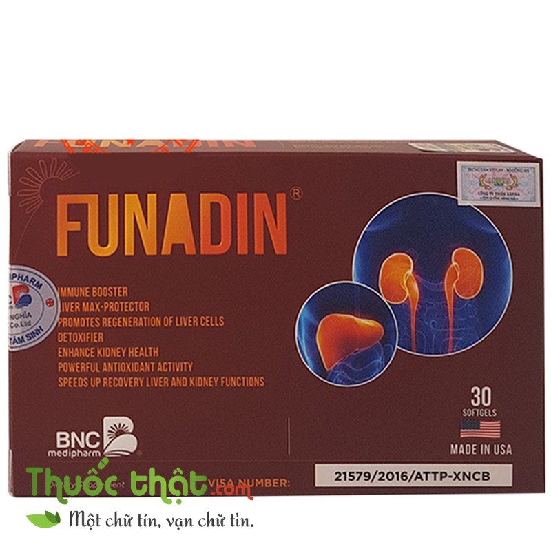 Funadin Captek