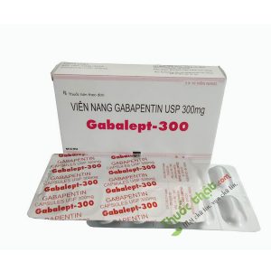 Gabalept-300