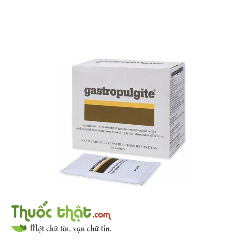 Gastropulgite