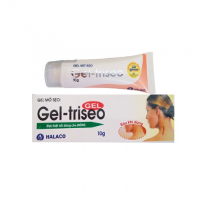 Gel trị sẹo tuýp 10g