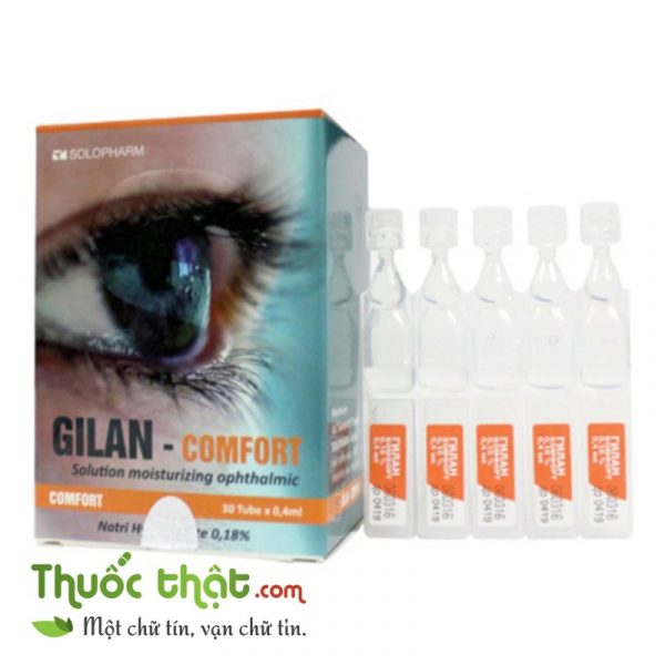 Gilan Comfort 0.3%