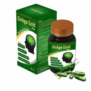 Ginkgo Gold An Hưng