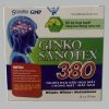 Ginko Sanotex Hoạt Huyết Dưỡng Não