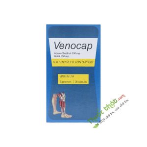 Venocap Global Pharm