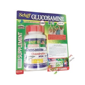 Glucosamin