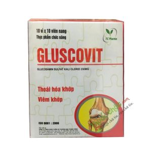 Gluscovit