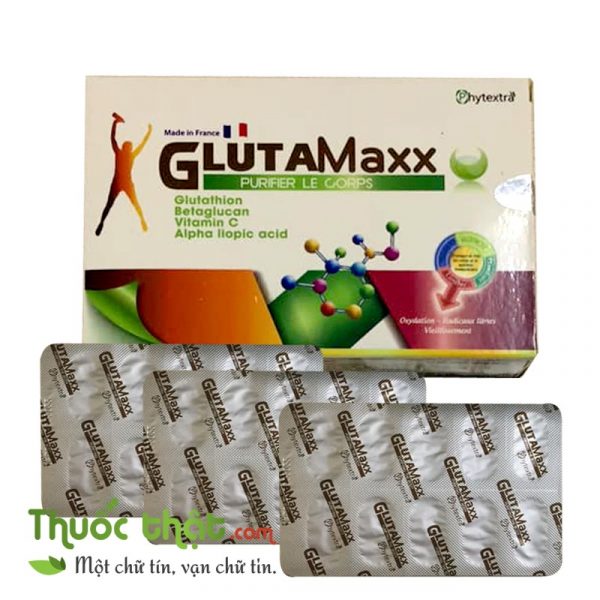 Glutamaxx