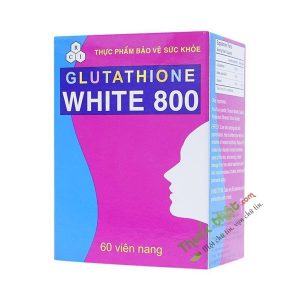 Glutathione White 800