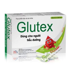 Glutex