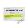 Gluthion 1200mg