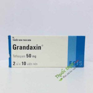 Grandaxin