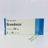 Grandaxin 50 mg