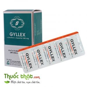 Gyllex