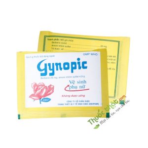 Gynopic