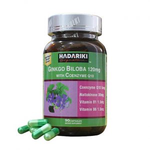 Ginkgo Biloba