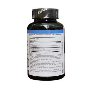 Glucosamine 1500mg