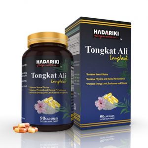 Tongkat Ali Lọ 90 Viên